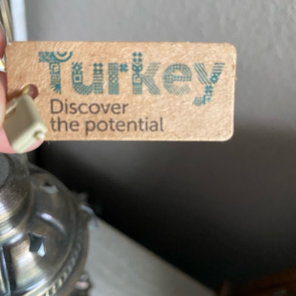 night light with beautiful colors - Picture 5 of 5